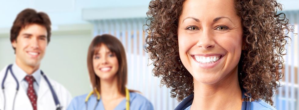 Management e Coordinamento delle Professioni Sanitarie