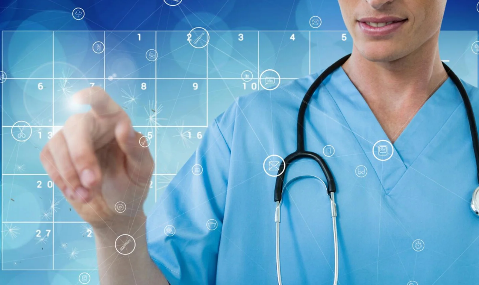 Direzione e Management delle Aziende Sanitarie