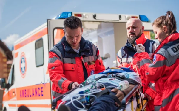 Medicina di Emergenza
